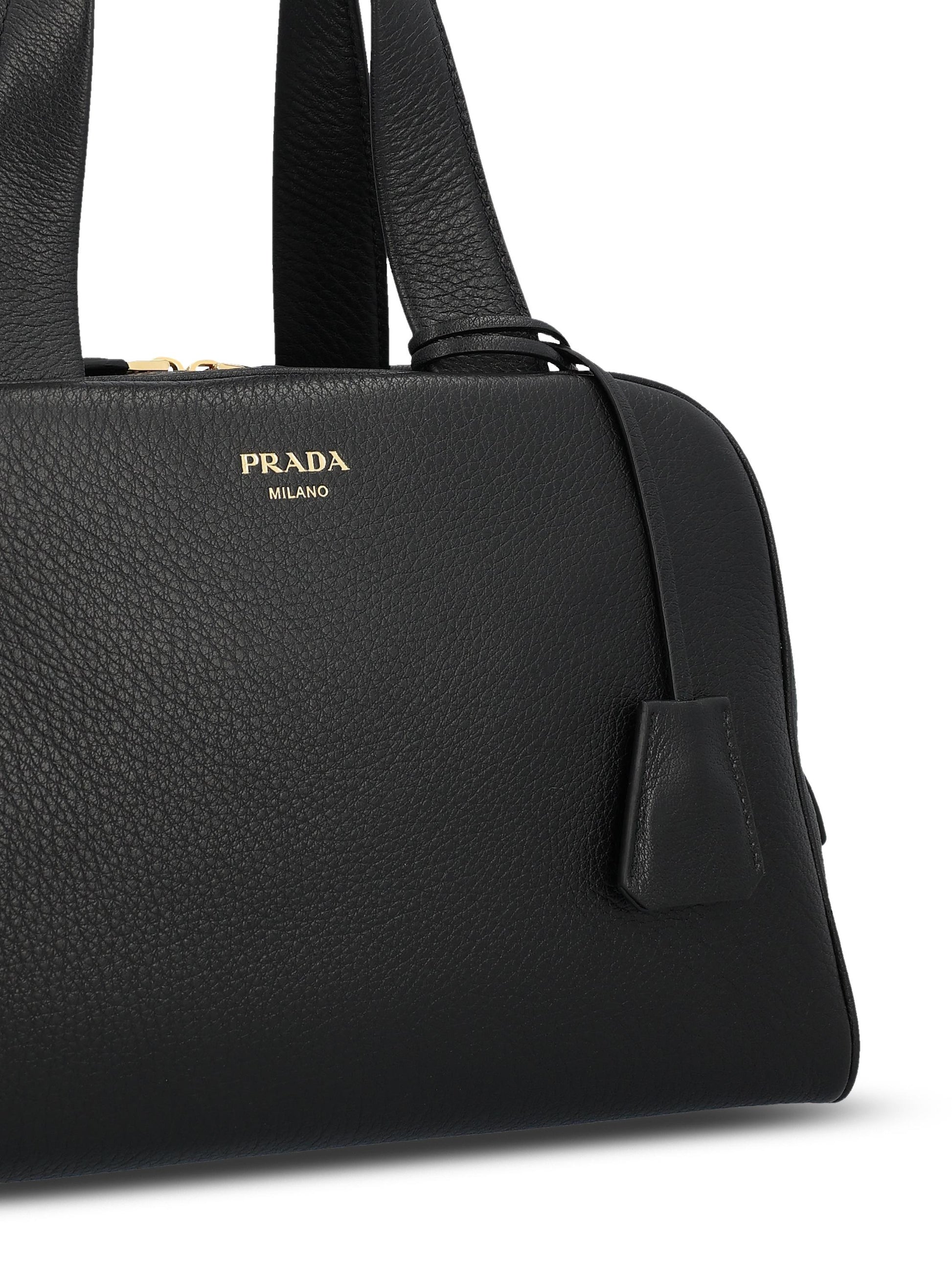 Borsa realizzata in pelle. 1BB148 2HIKF0002 PRADA 