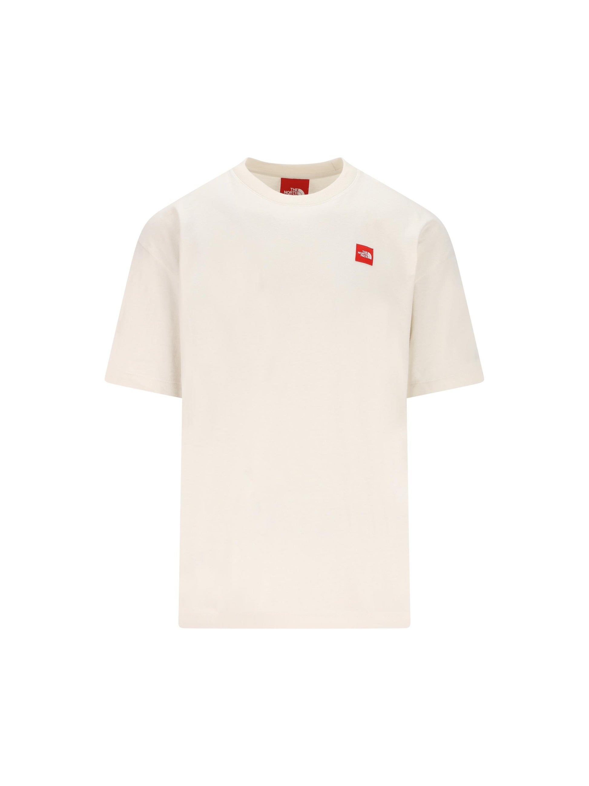 T-Shirt realizzata in cotone. NF0A8EG5 QLI1 THE NORTH FACE 