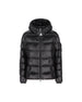 Piumino realizzato in poliammide. W1A00097 597YG999 MONCLER 