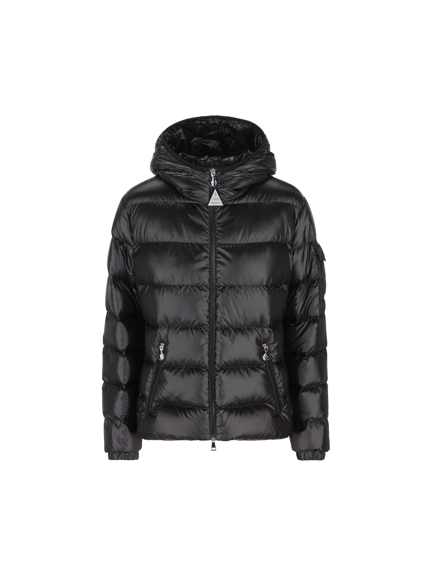 Piumino realizzato in poliammide. W1A00097 597YG999 MONCLER 