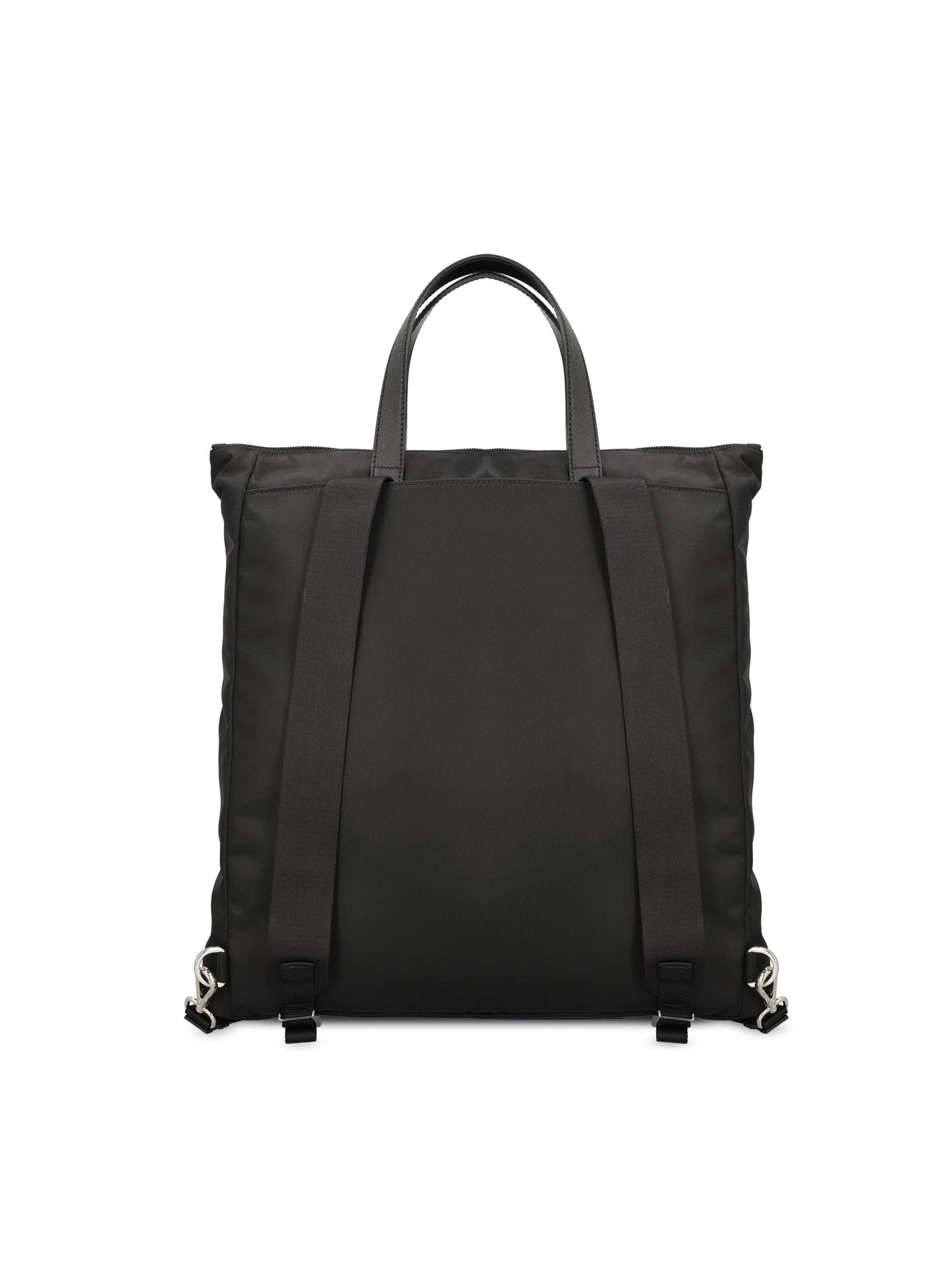 Borsa realizzata in poliammide riciclata. 2VG098 2DMGF0002 PRADA 