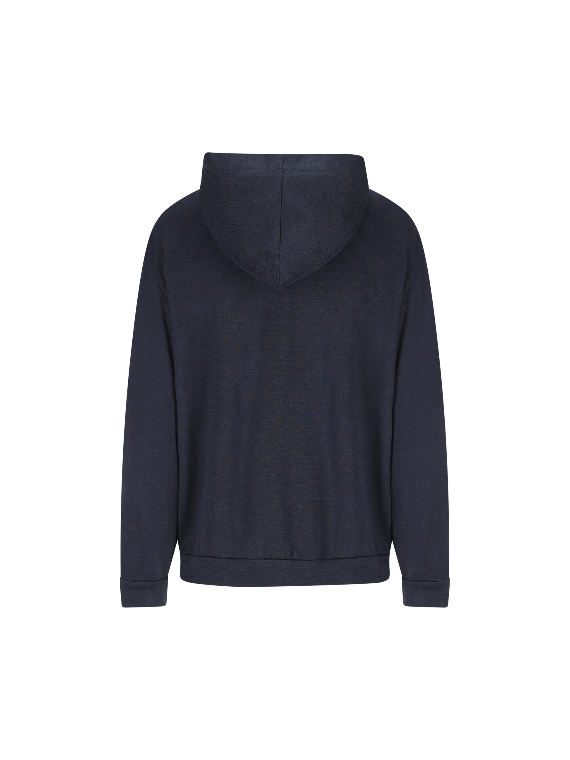 Felpa in cotone e seta. MD828SB806 C8366 BRUNELLO CUCINELLI 