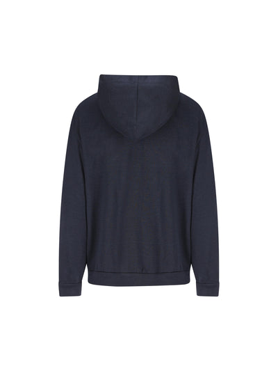 Felpa in cotone e seta. MD828SB806 C8366 BRUNELLO CUCINELLI 