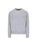 Maglione realizzato in cashmere. RUGK8MA2 410401 ZEGNA 
