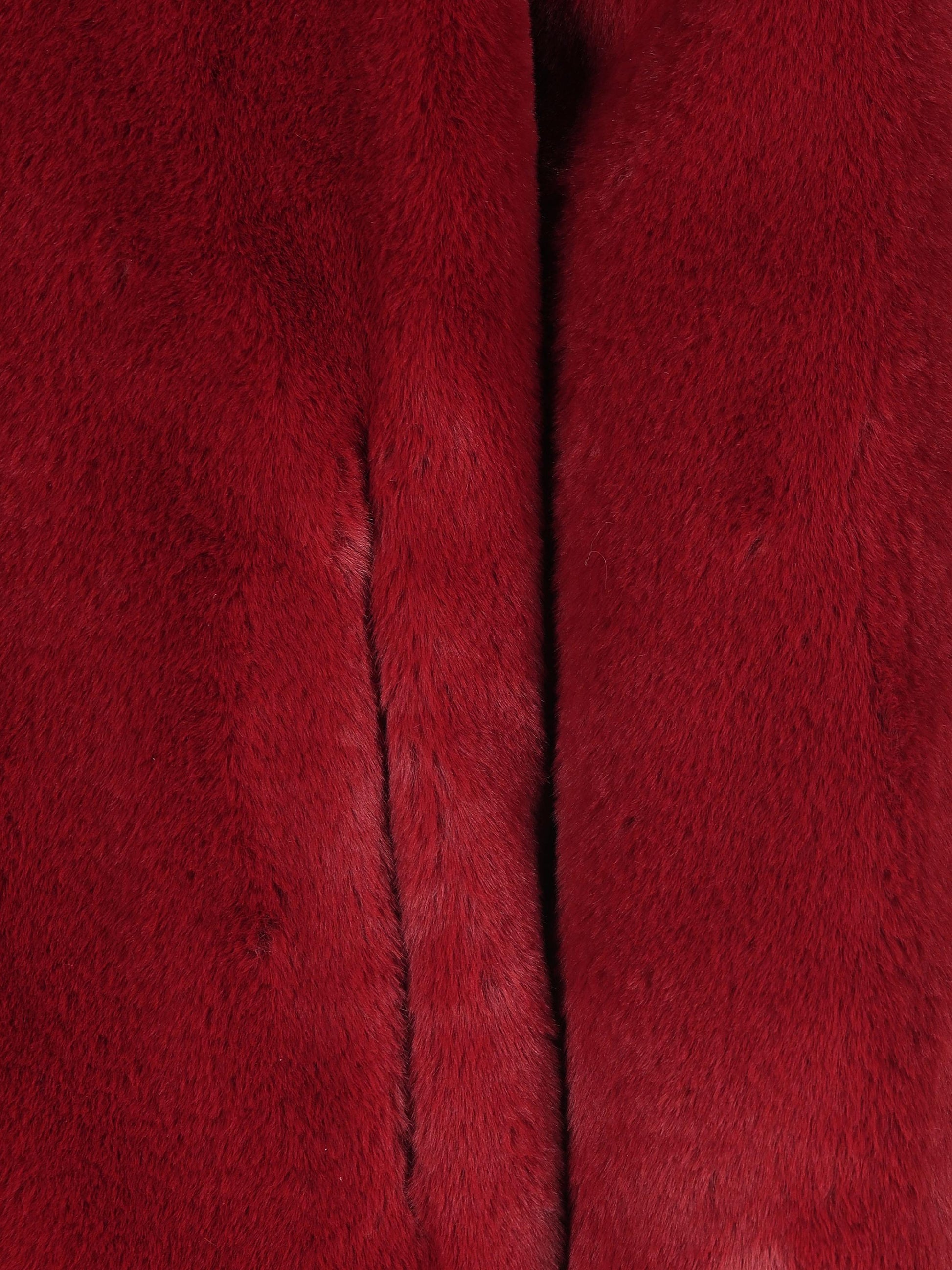 Cappotto in Eco-Pelliccia CA000586D 124226705 HERNO 