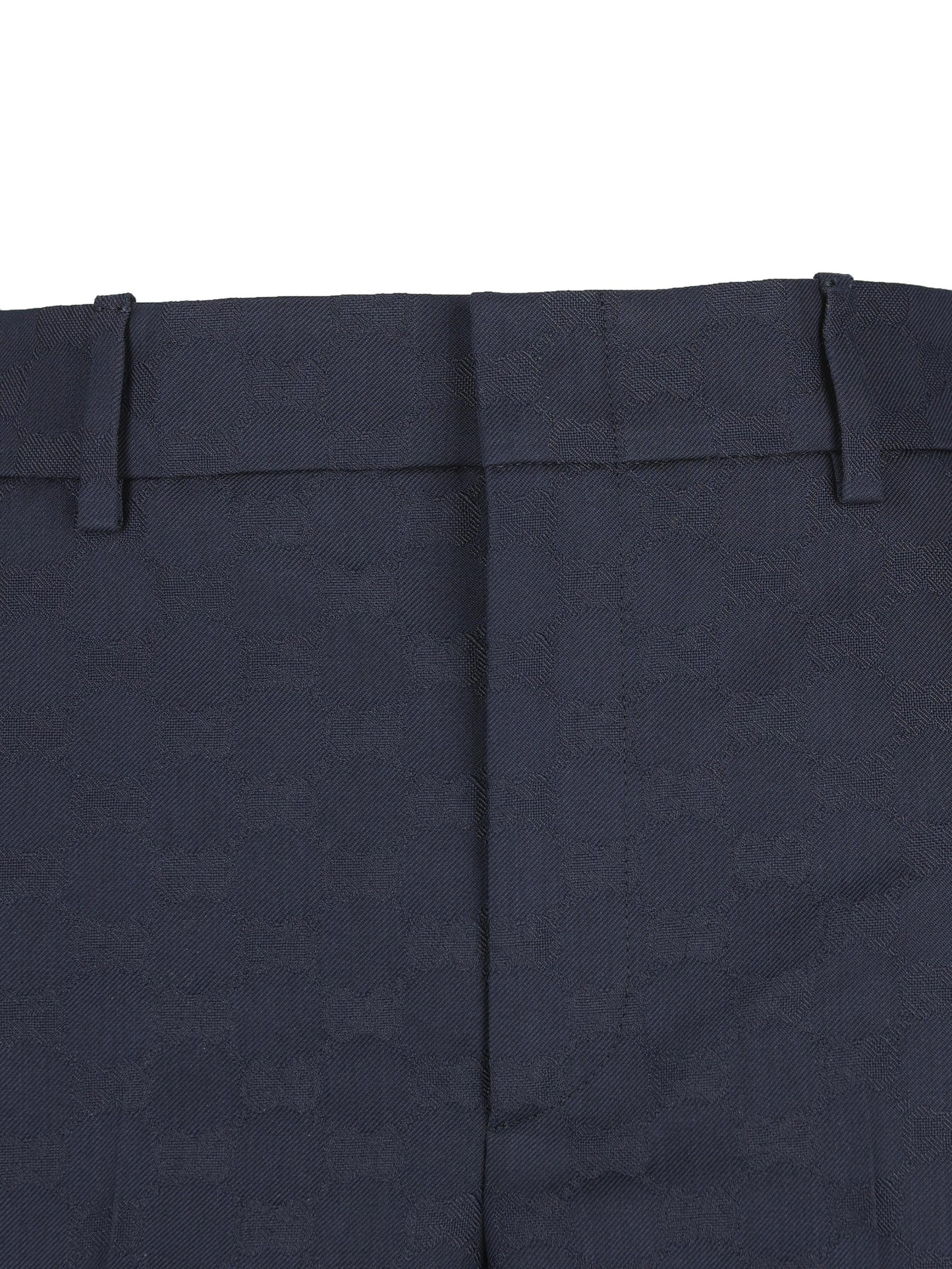 Pantalone realizzato in poliestere e cotone. 846532 ZAQXT4474 GUCCI 