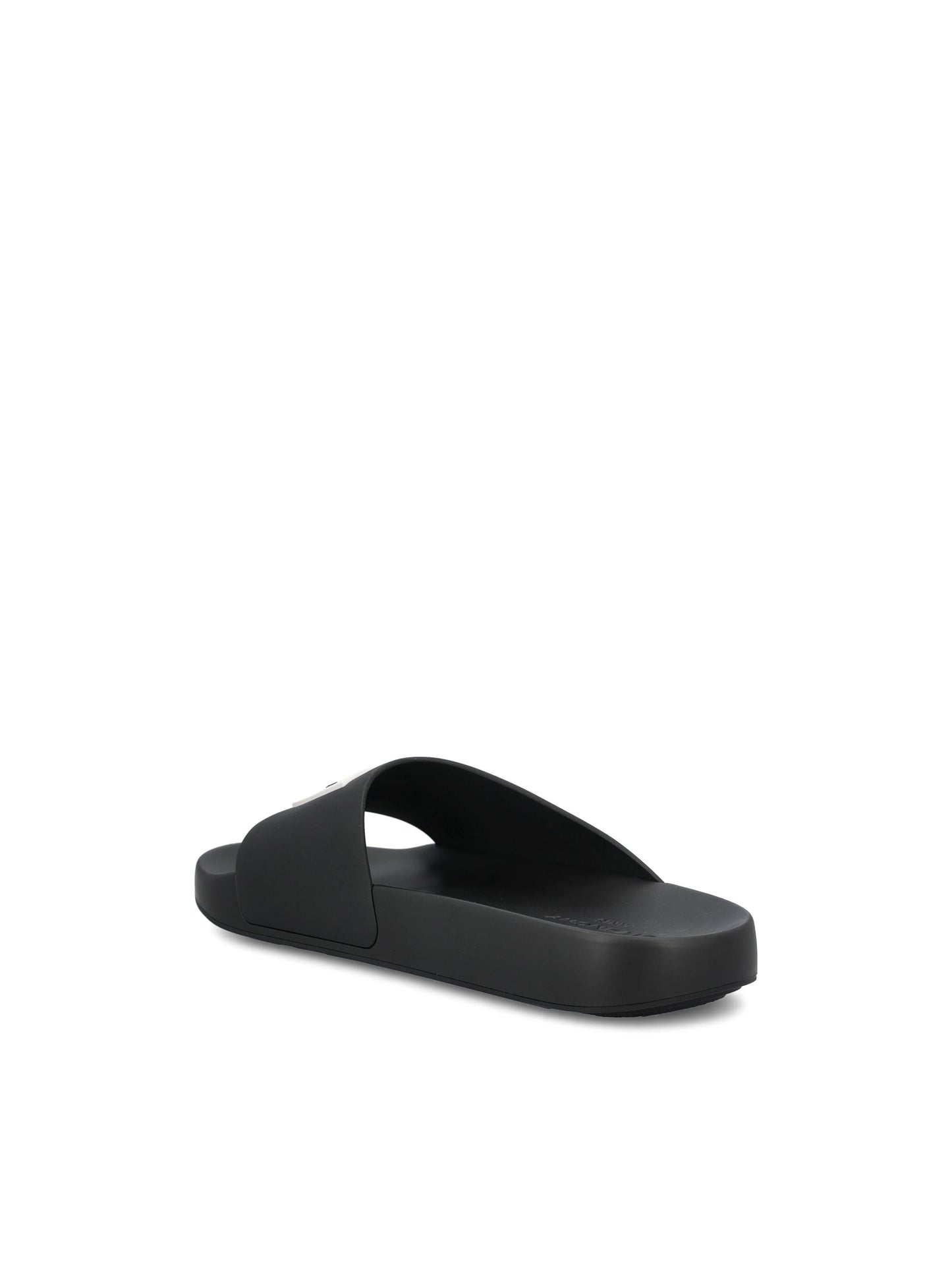 Mule realizzate in poliuretano. BE30AJE2GA 001 GIVENCHY 