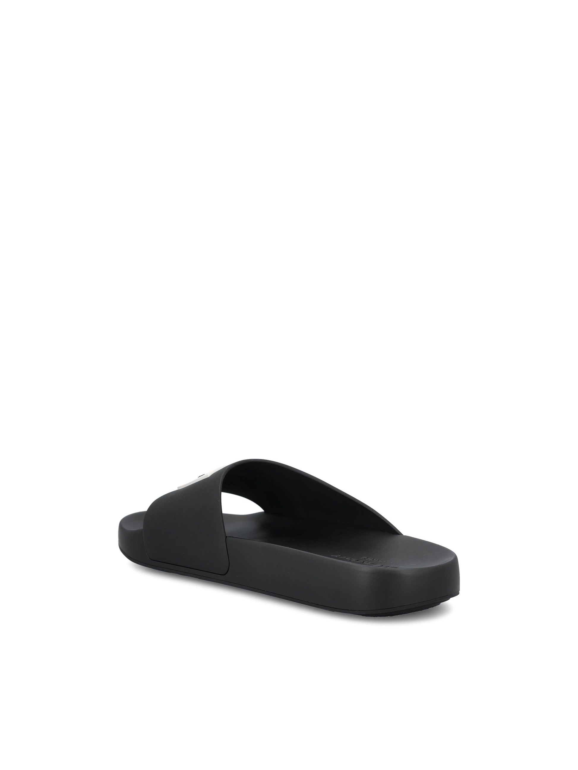 Mule realizzate in poliuretano. BE30AJE2GA 001 GIVENCHY 