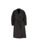 Cappotto realizzato in poliestere. W1C00005 M6518999 MONCLER - EDWARD ENNINFUL 