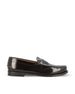 Mocassini realizzati in pelle di vitello. 2DA132 055F0192 PRADA 
