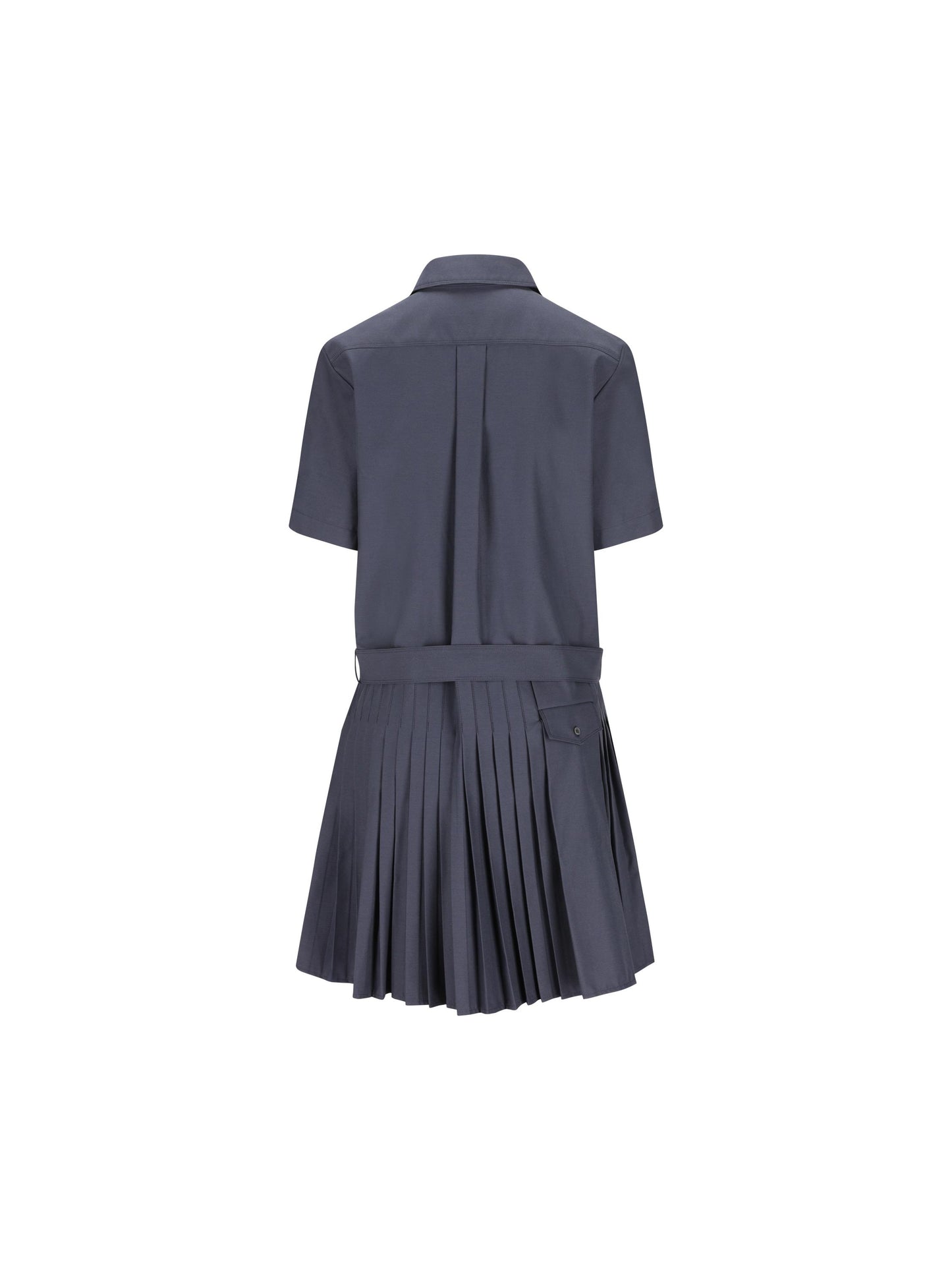 Abito realizzato in cotone. S359Y09XKP 5110 LOEWE 