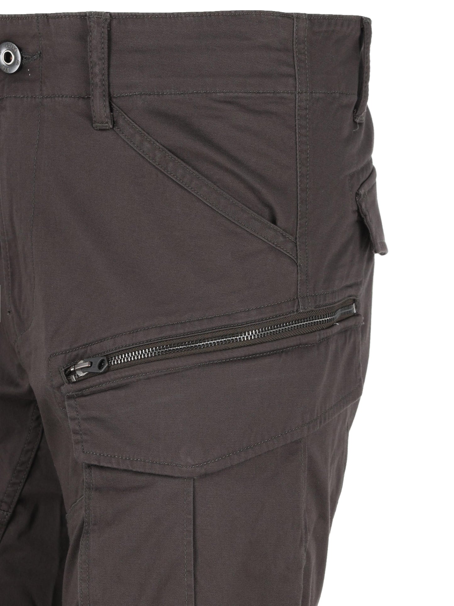 Pantaloni realizzati in cotone biologico. D02190-5126 976 G-STAR 
