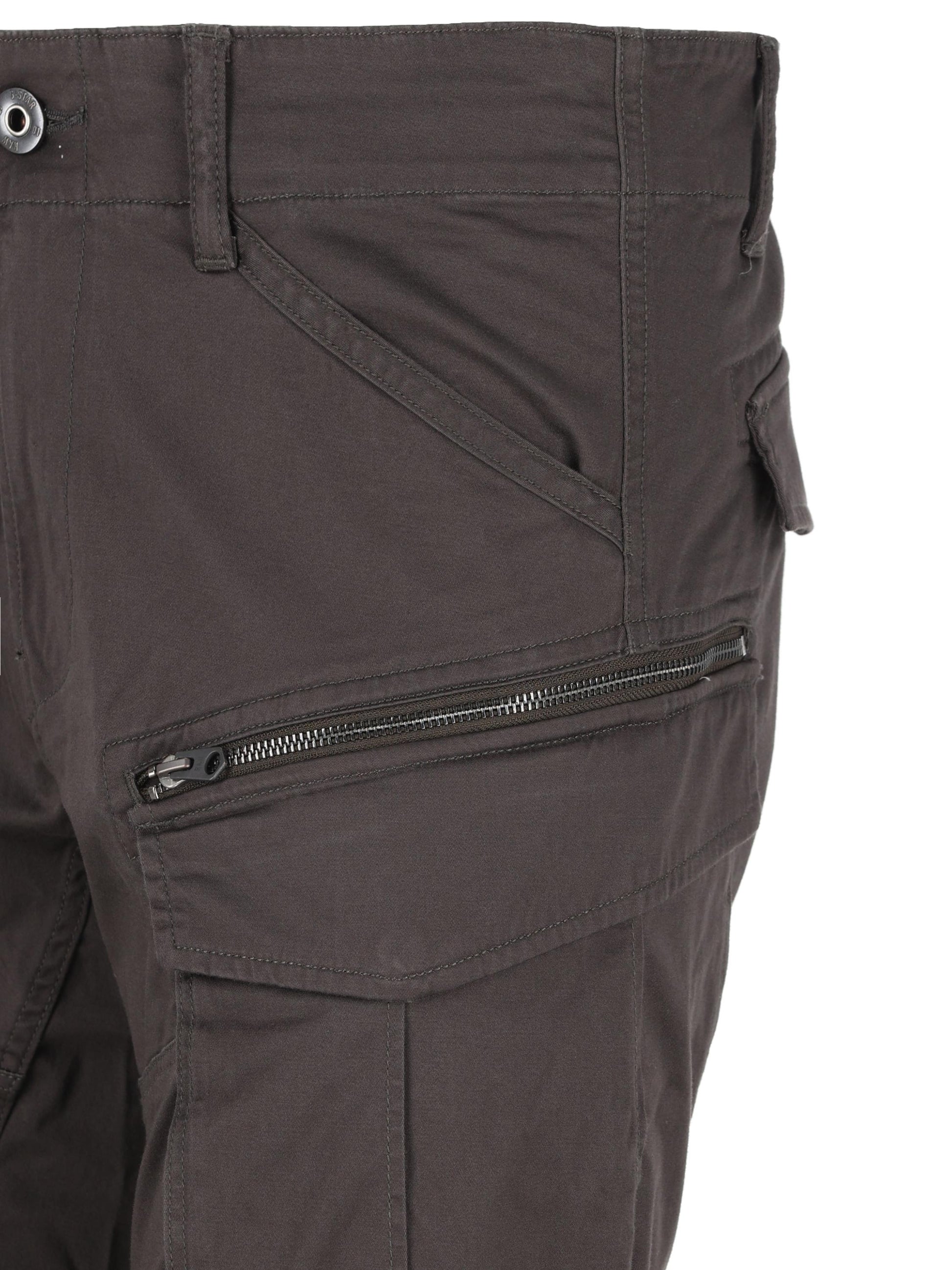 Pantaloni realizzati in cotone biologico. D02190-5126 976 G-STAR 