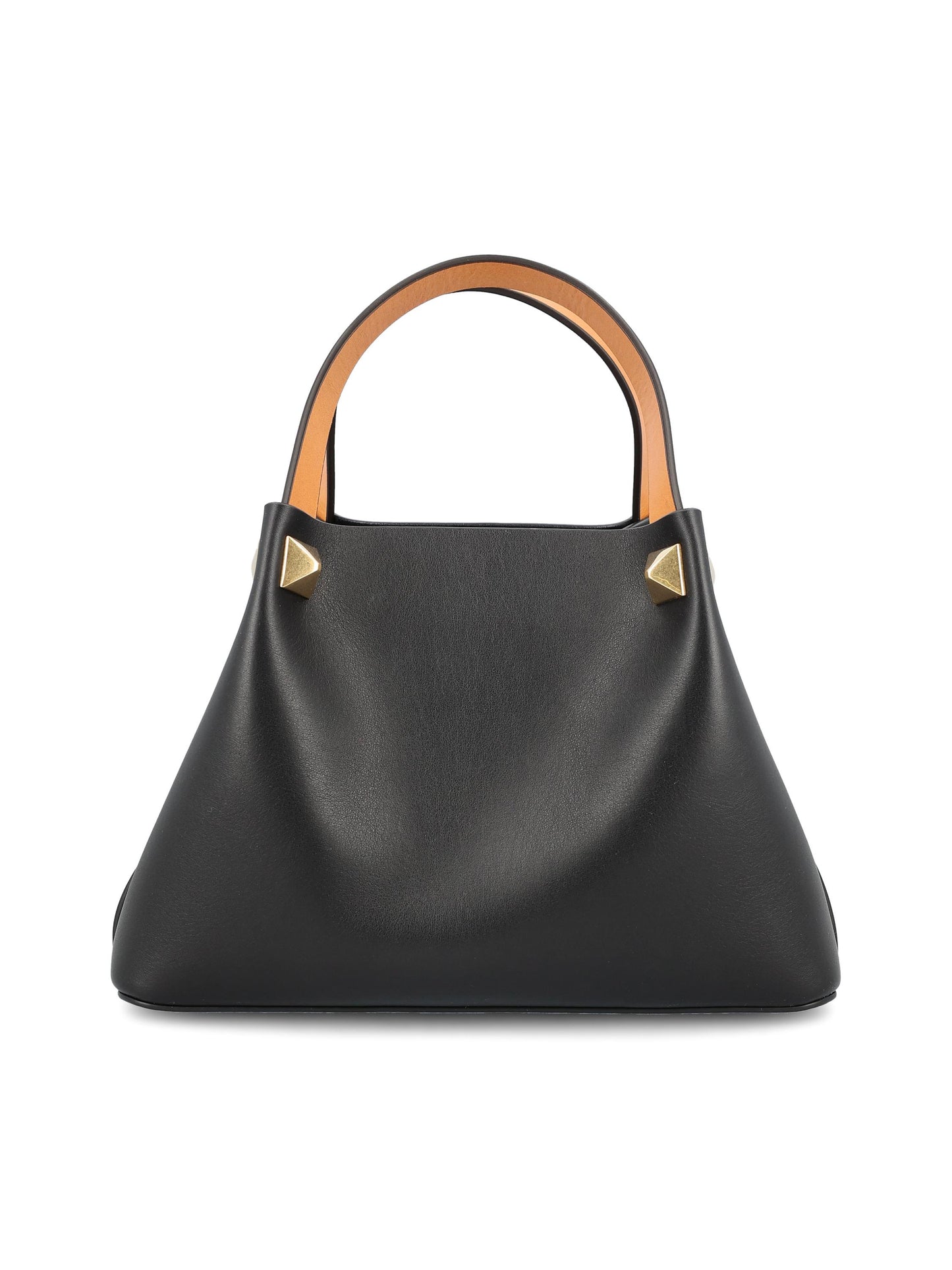 Borsa realizzata in pelle. 8W2B0T02LSX CAG VALENTINO GARAVANI 