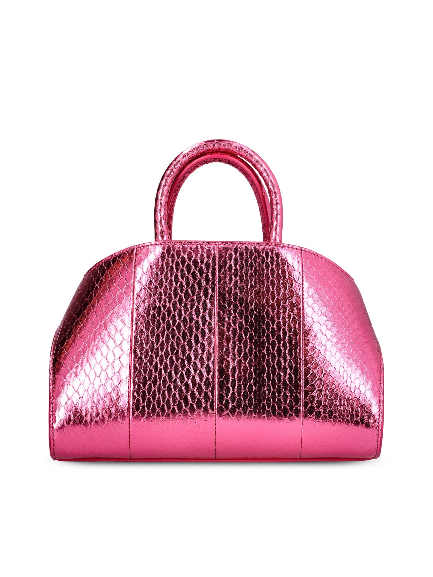 Borsa realizzata in elaphe. 219442 788258009 SALVATORE FERRAGAMO 