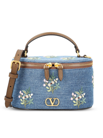 Vanity realizzato in cotone. 8W0P0AX8MDU AXM VALENTINO GARAVANI 