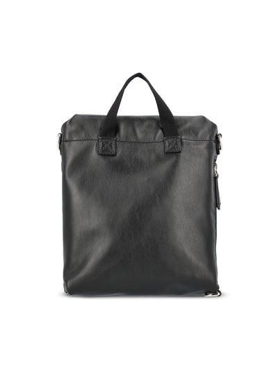 Zaino realizzato in pelle. 7VA673 AV8BF17N7 FENDI 