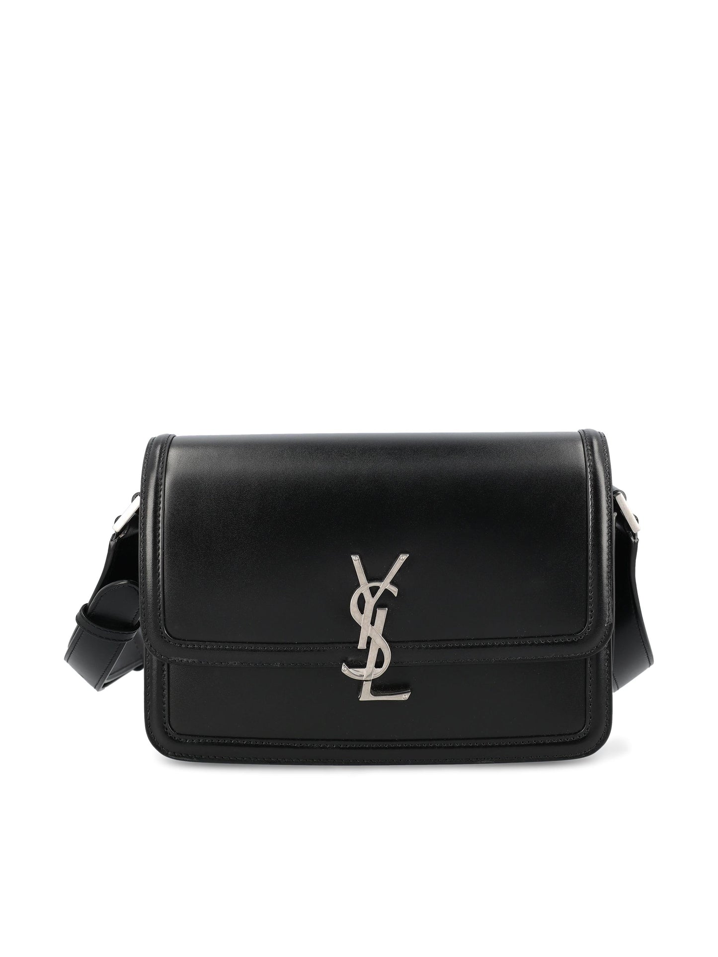 Borsa realizzata in pelle. 711039 0SX0E1000 SAINT LAURENT 