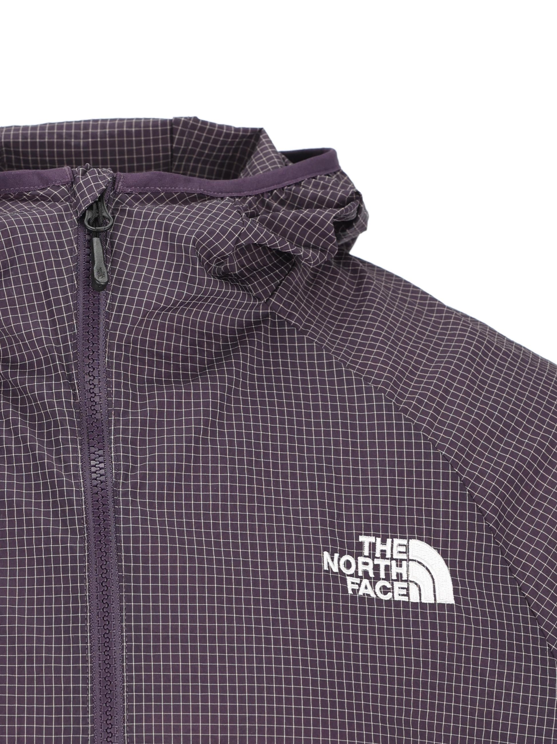 Giacca a vento realizzata in nylon. NF0A8GE4 G5O1 THE NORTH FACE 