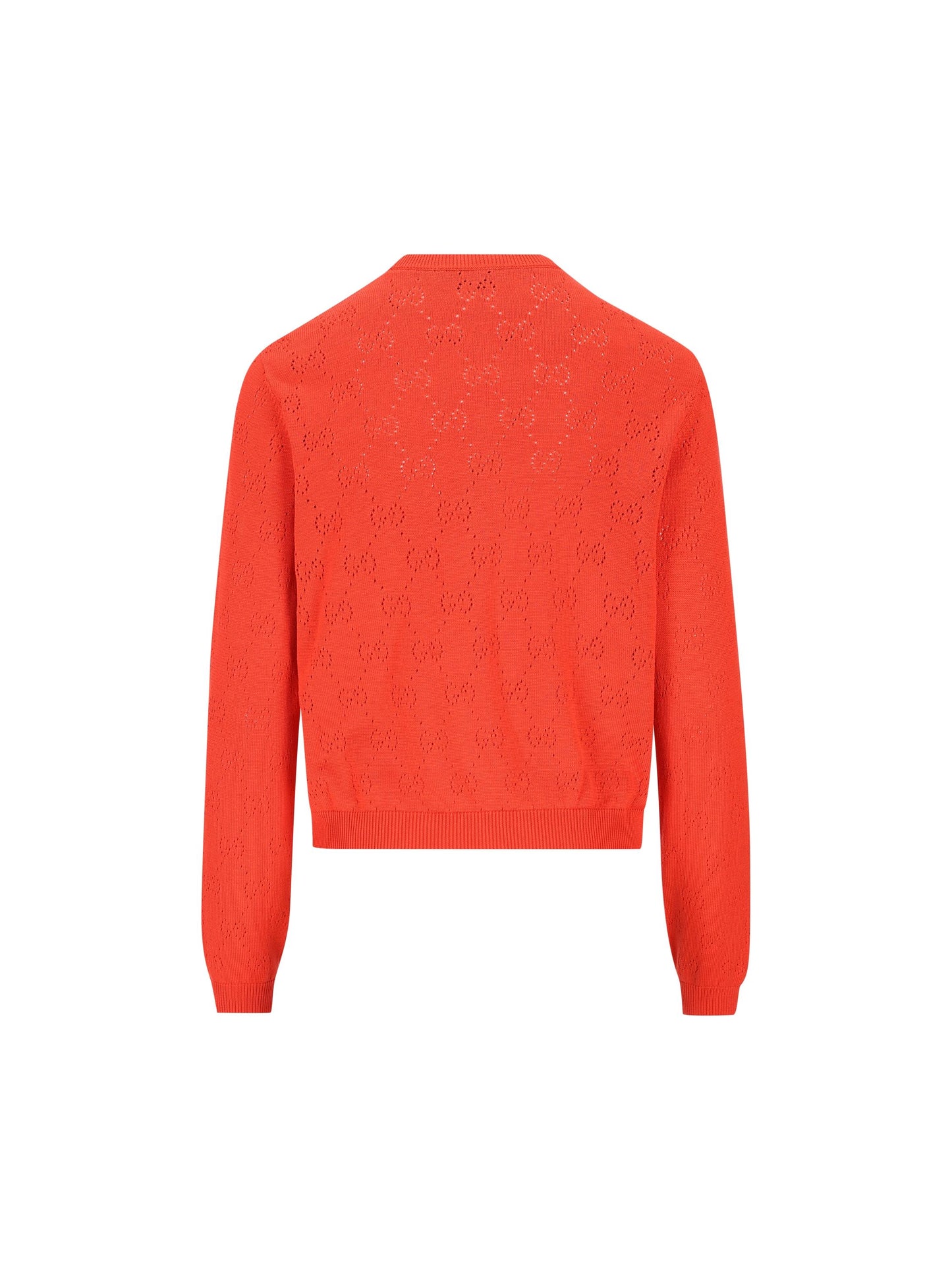 Maglia realizzata in cotone. 856202 XKFCO5741 GUCCI 