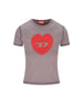 T-Shirt realizzata in cotone. A20980 0QHHA96I DIESEL 