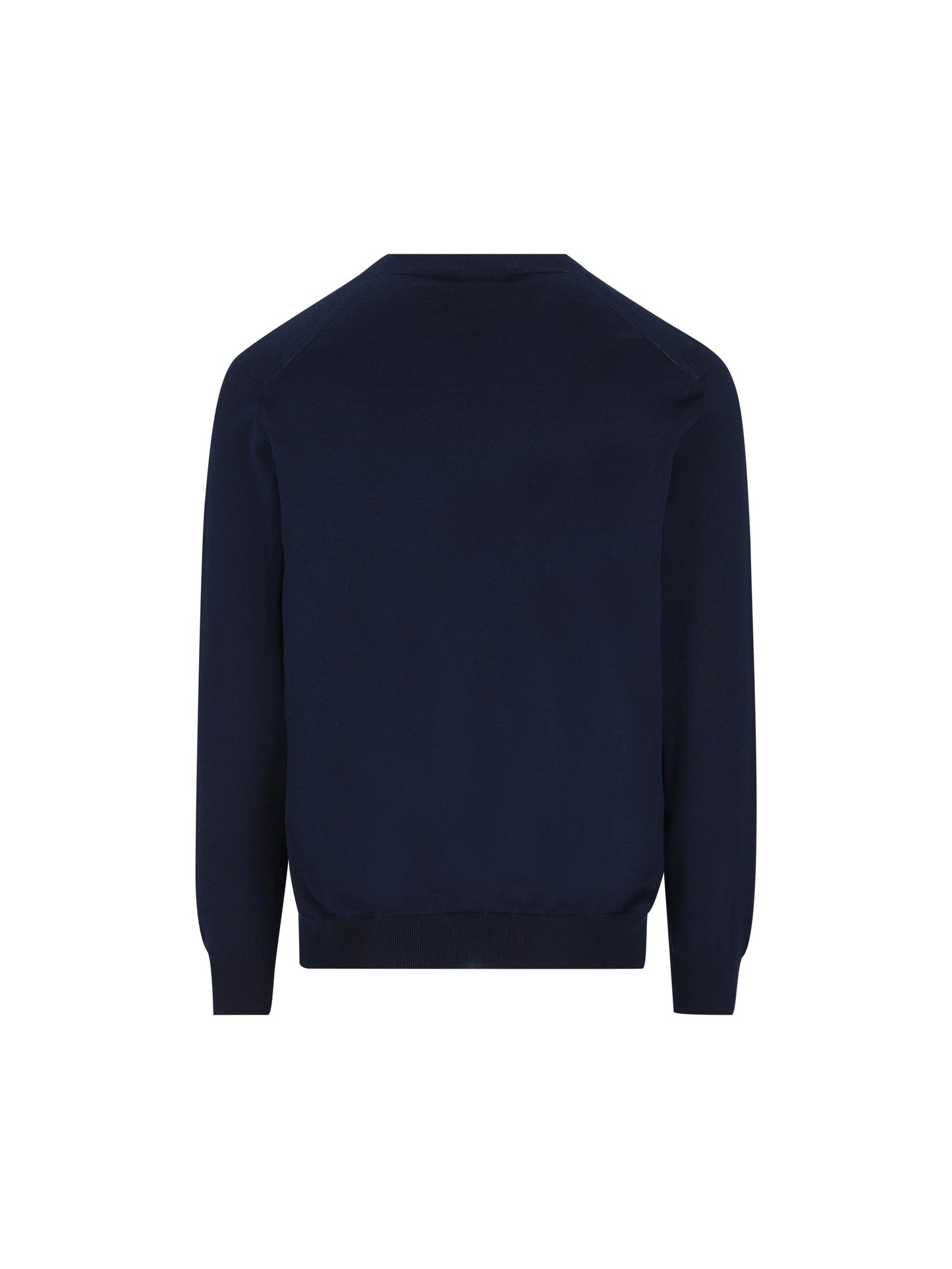 Maglia realizzata in cotone. UMF211 1813F0008 PRADA 