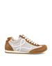 Sneakers in nylon e pelle. LBR2282X13 6538 LOEWE 