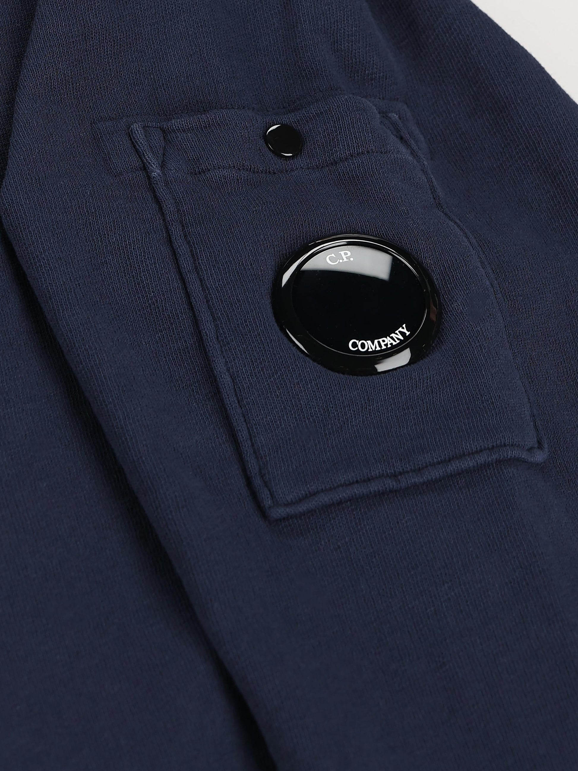 Maglia realizzata in cotone. 20CMSS207A 110337O889 C.P COMPANY 