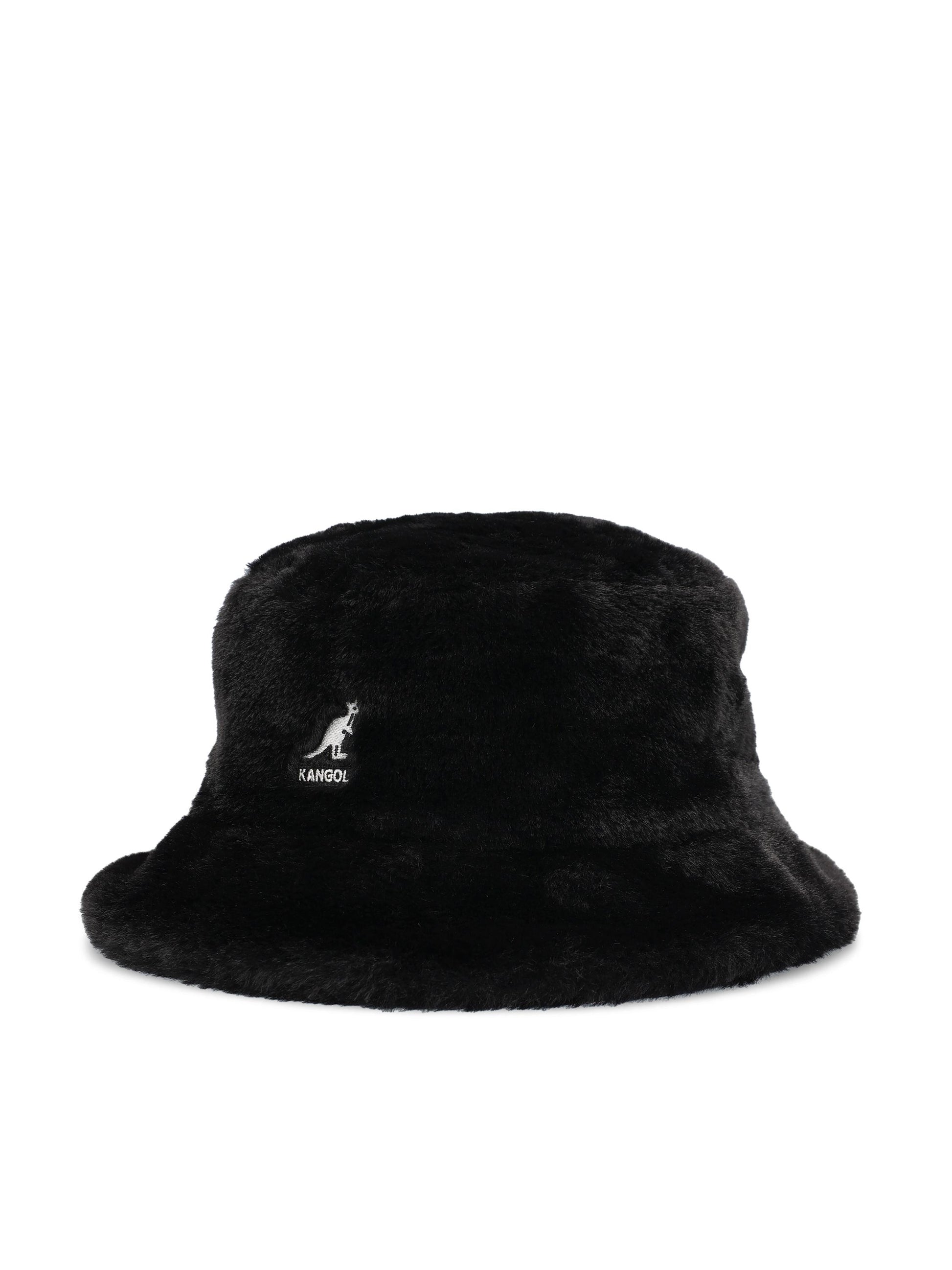 Cappello Bucket Faux Fur K4370 SB002 KANGOL 