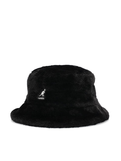 Cappello Bucket Faux Fur K4370 SB002 KANGOL 