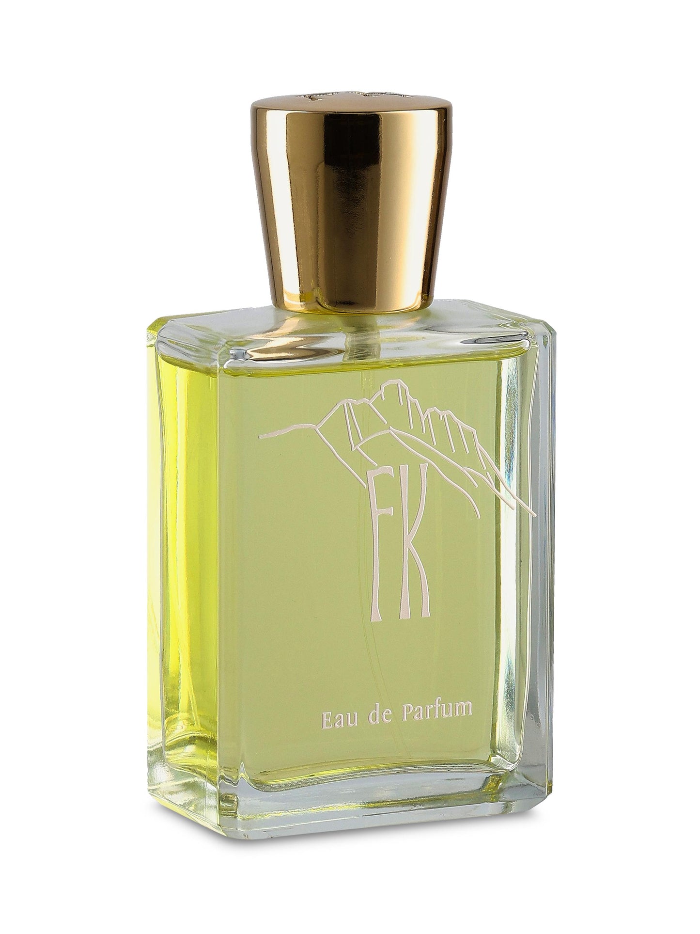 Un'essenza nata tra le vette, dove agrumi speziati incontrano un cuore aromatico e fruttato, per poi adagiarsi su legni poudré e muschi profondi. EAUDE PARFUM FRANZ KRALER 