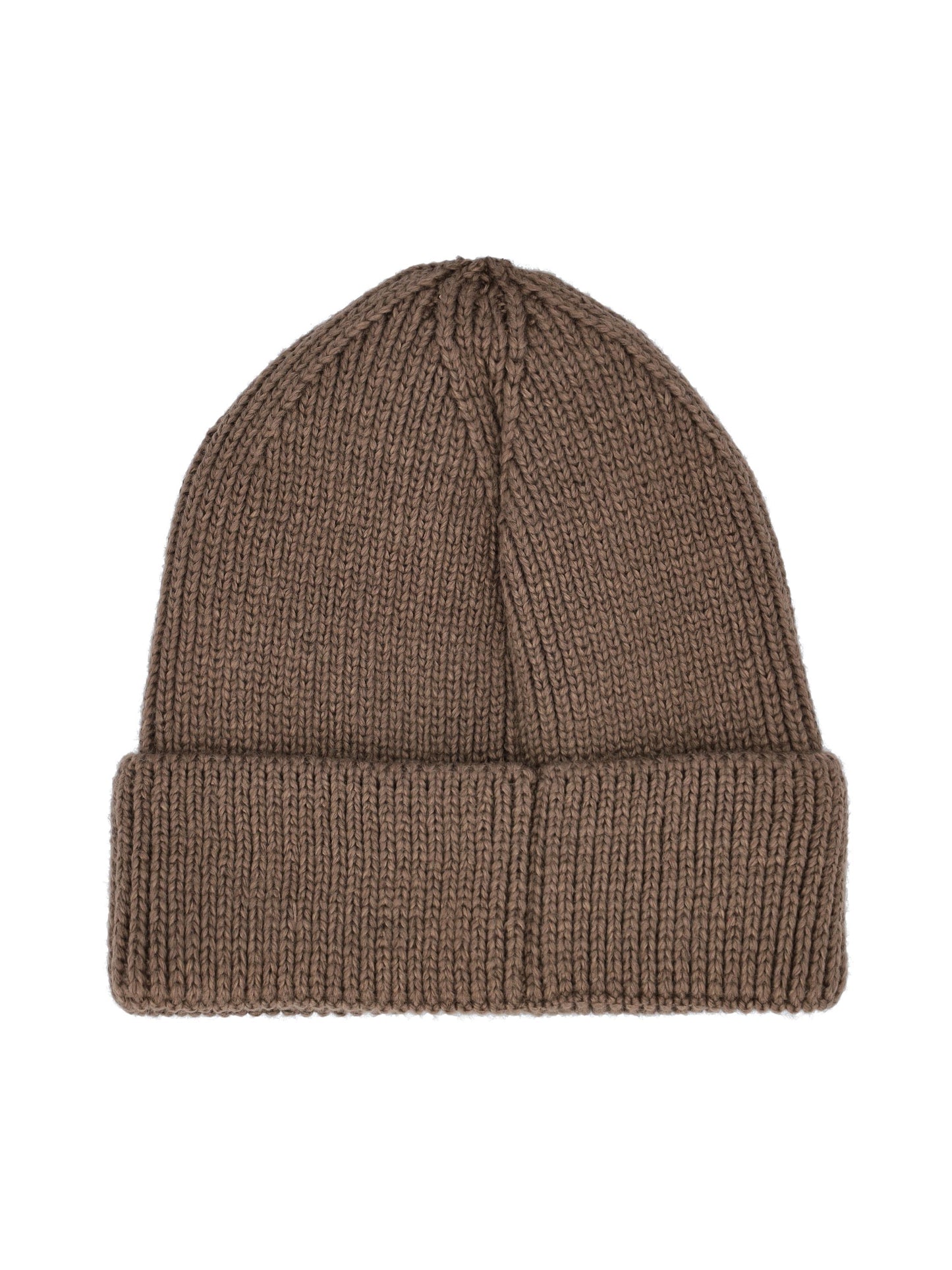 Berretto con risvolto e logo box TNF NF0A8CHE 1OI1 THE NORTH FACE 