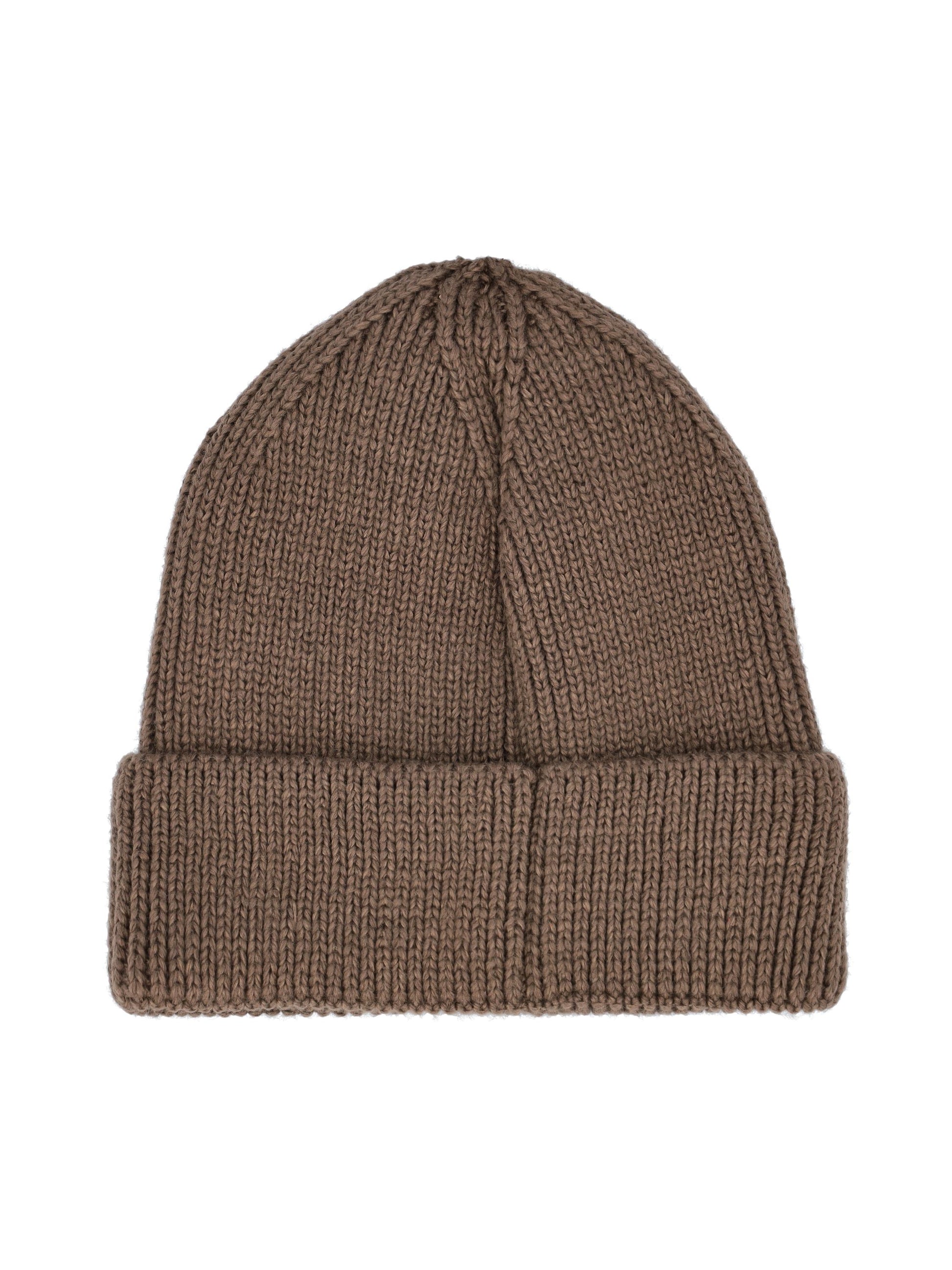 Berretto con risvolto e logo box TNF NF0A8CHE 1OI1 THE NORTH FACE 