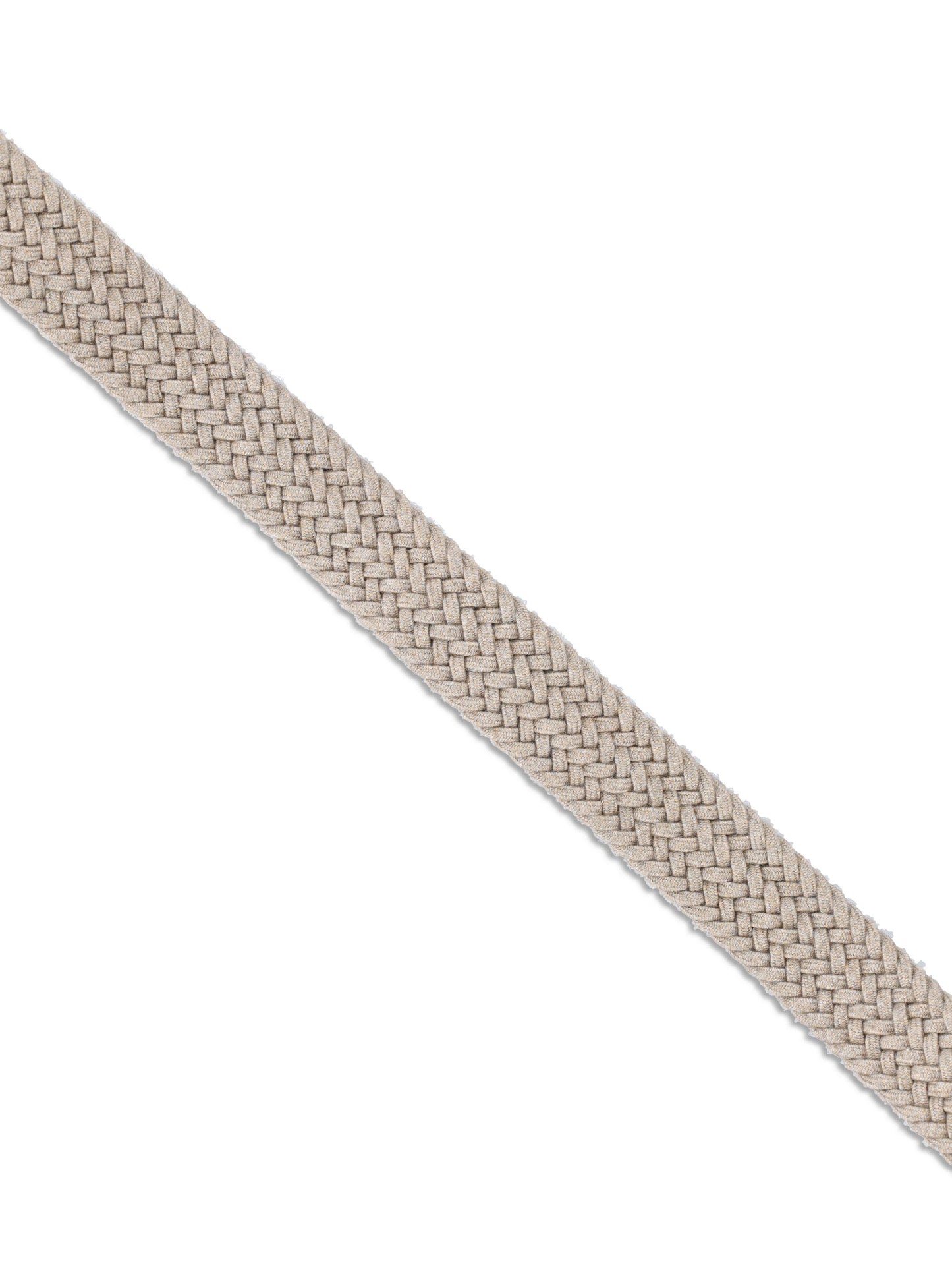 Cintura realizzata in cashmere. LBABEBEI V10-100535 LA BOUCLE 