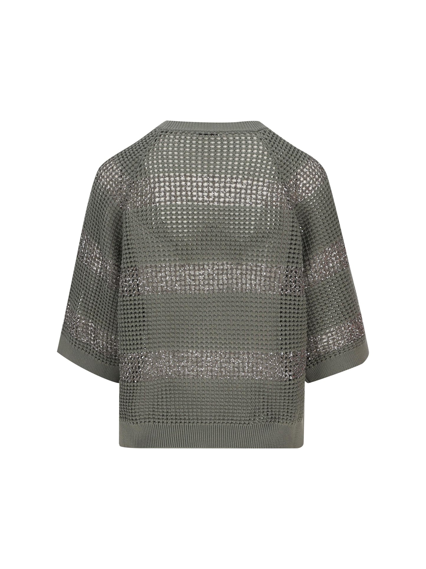 Maglia realizzata in cotone. M58772800 COC75 BRUNELLO CUCINELLI 