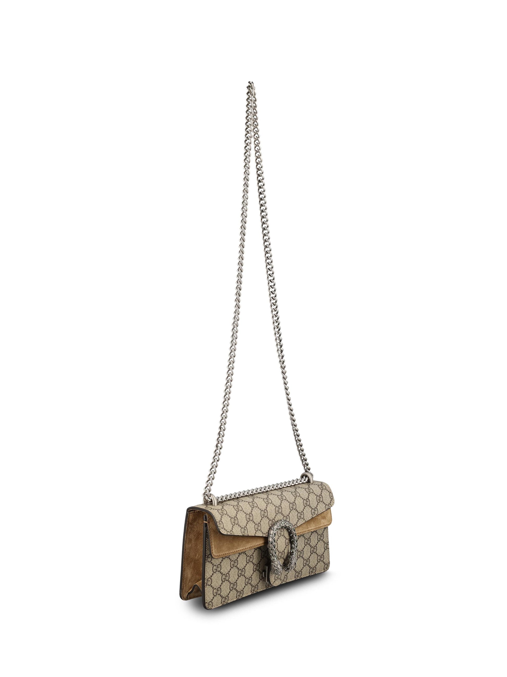 Borsa in tessuto. 499623 92TJN8660 GUCCI 