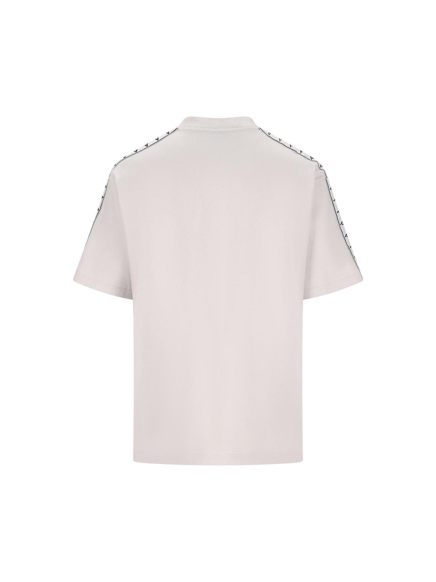 T-Shirt realizzata in cotone. 764235 TTVP89012 BALENCIAGA 