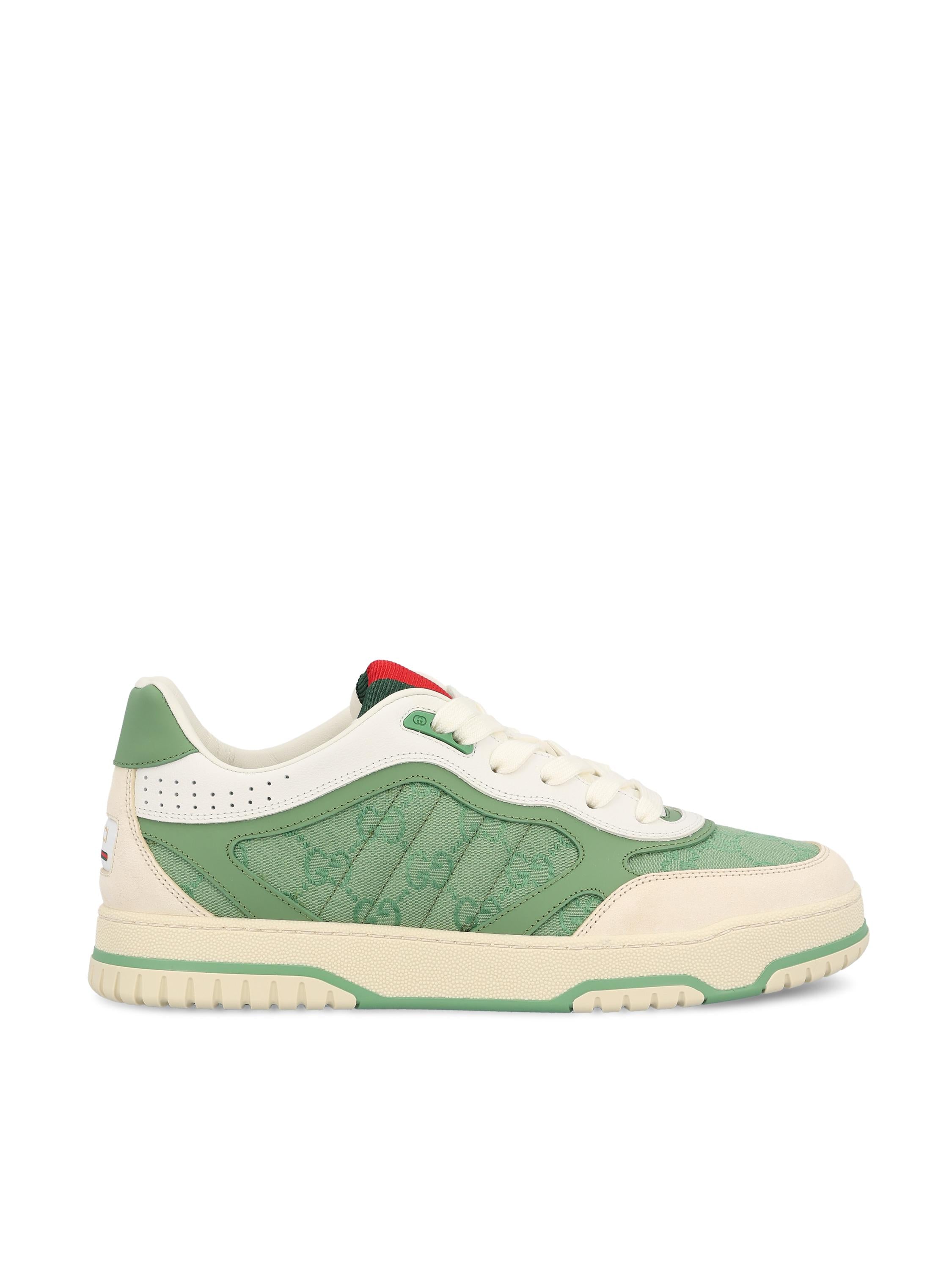 GUCCI Sneakers Re-Web – Franzkraler.com