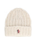 Berretto realizzato in lana e acrilico. W3B00001 M538104A MONCLER GRENOBLE 