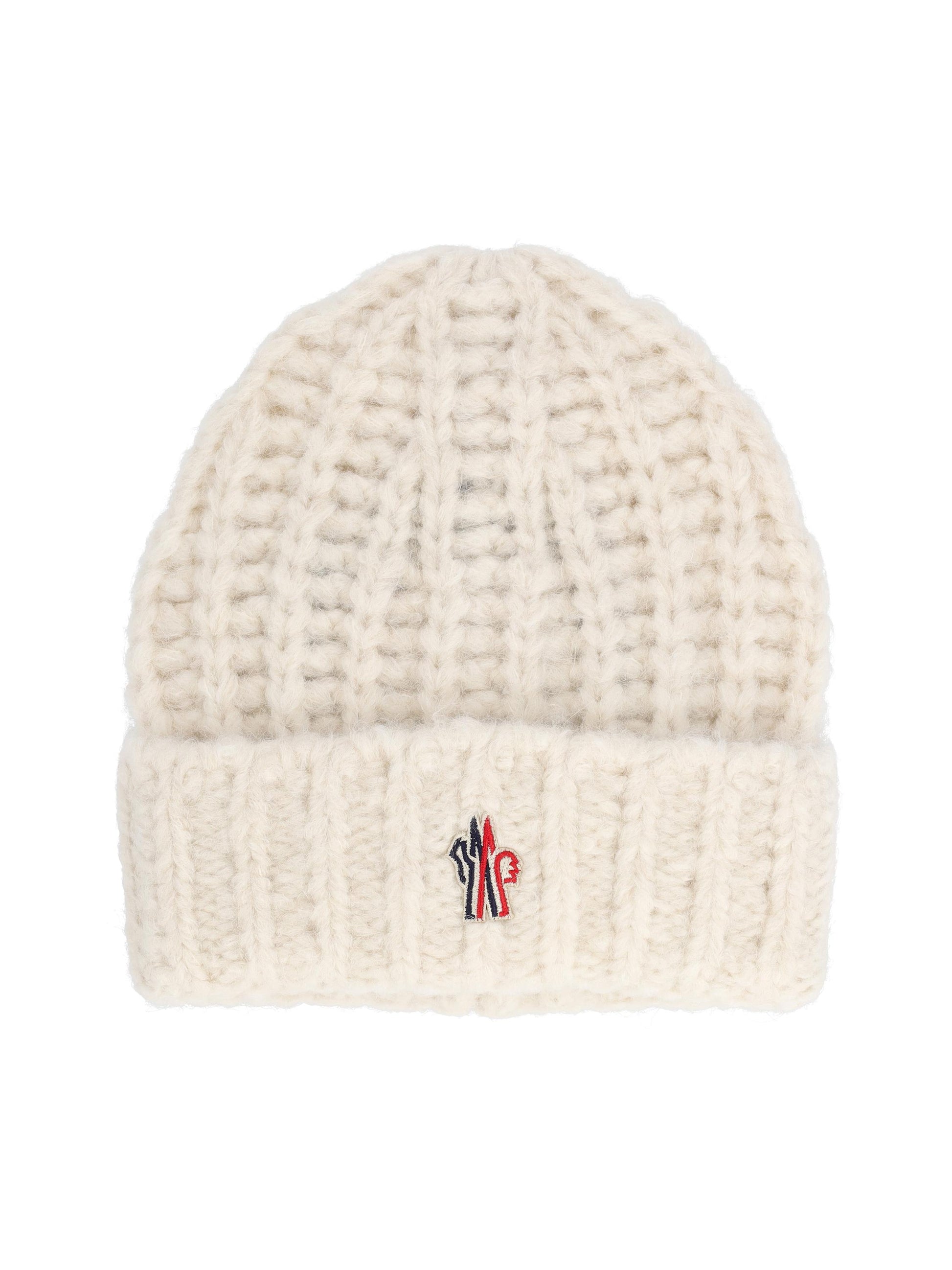 Berretto realizzato in lana e acrilico. W3B00001 M538104A MONCLER GRENOBLE 