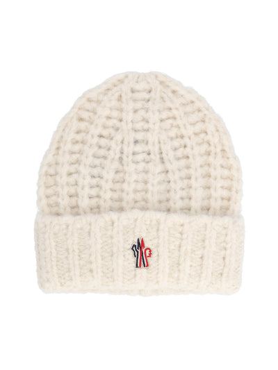 Berretto realizzato in lana e acrilico. W3B00001 M538104A MONCLER GRENOBLE 