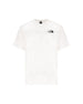 T-Shirt realizzata in cotone. NF0A8G9V FN41 THE NORTH FACE 