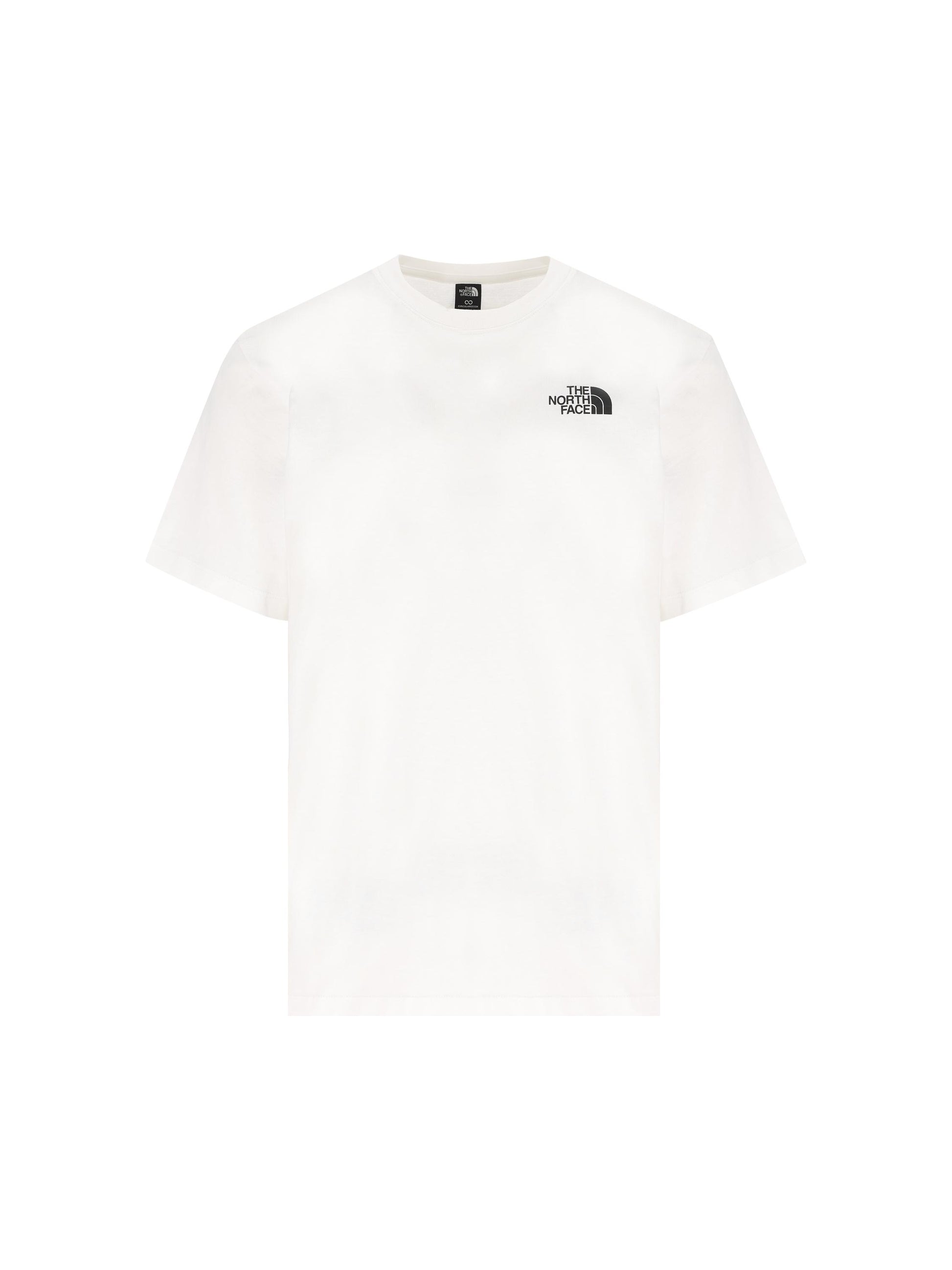 T-Shirt realizzata in cotone. NF0A8G9V FN41 THE NORTH FACE 