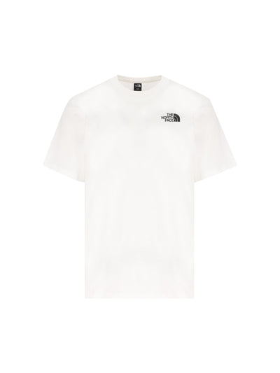 T-Shirt realizzata in cotone. NF0A8G9V FN41 THE NORTH FACE 