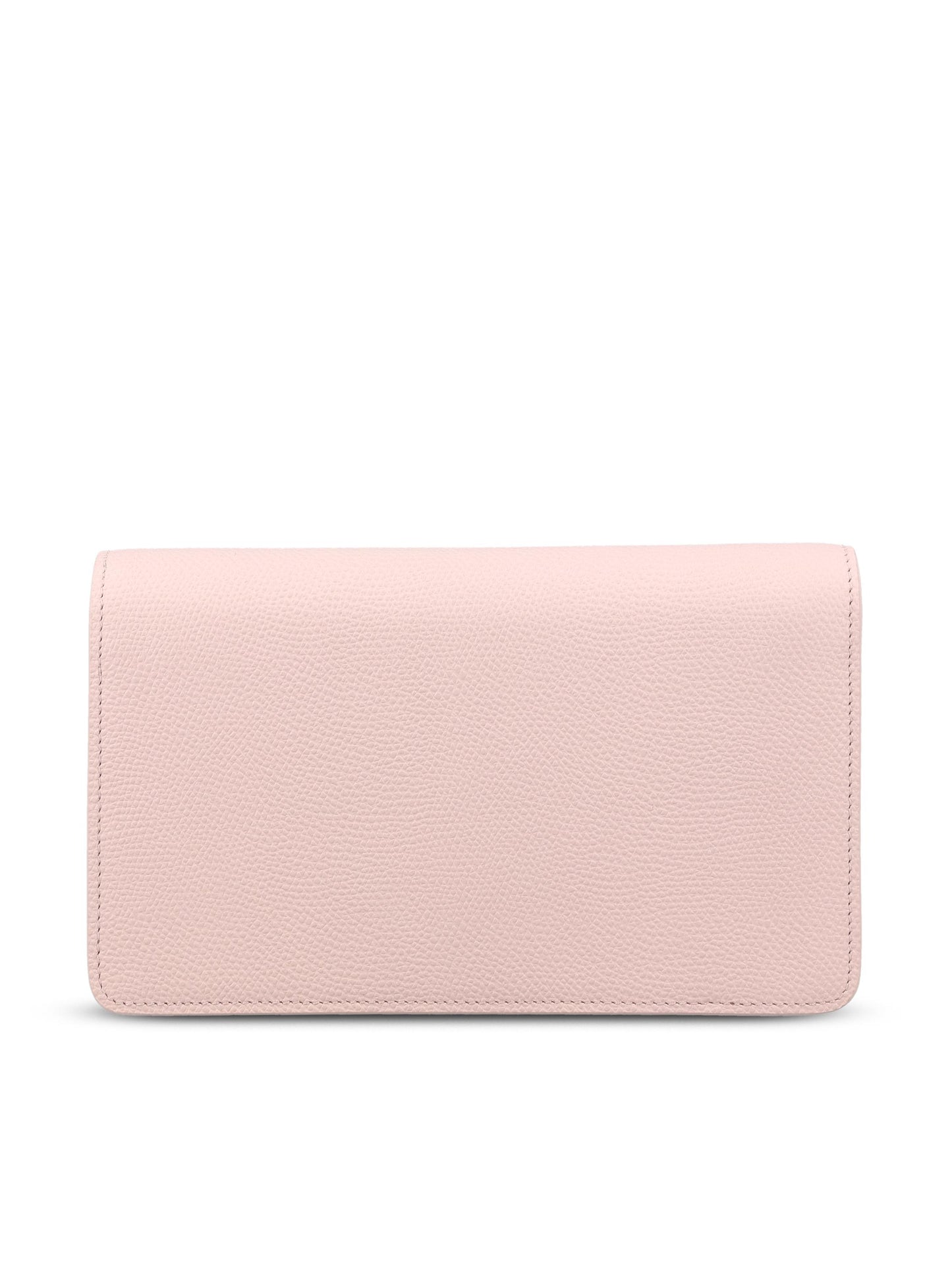 Borsa a spalla in pelle. 7W2P0AK8SNP 16Q VALENTINO GARAVANI 