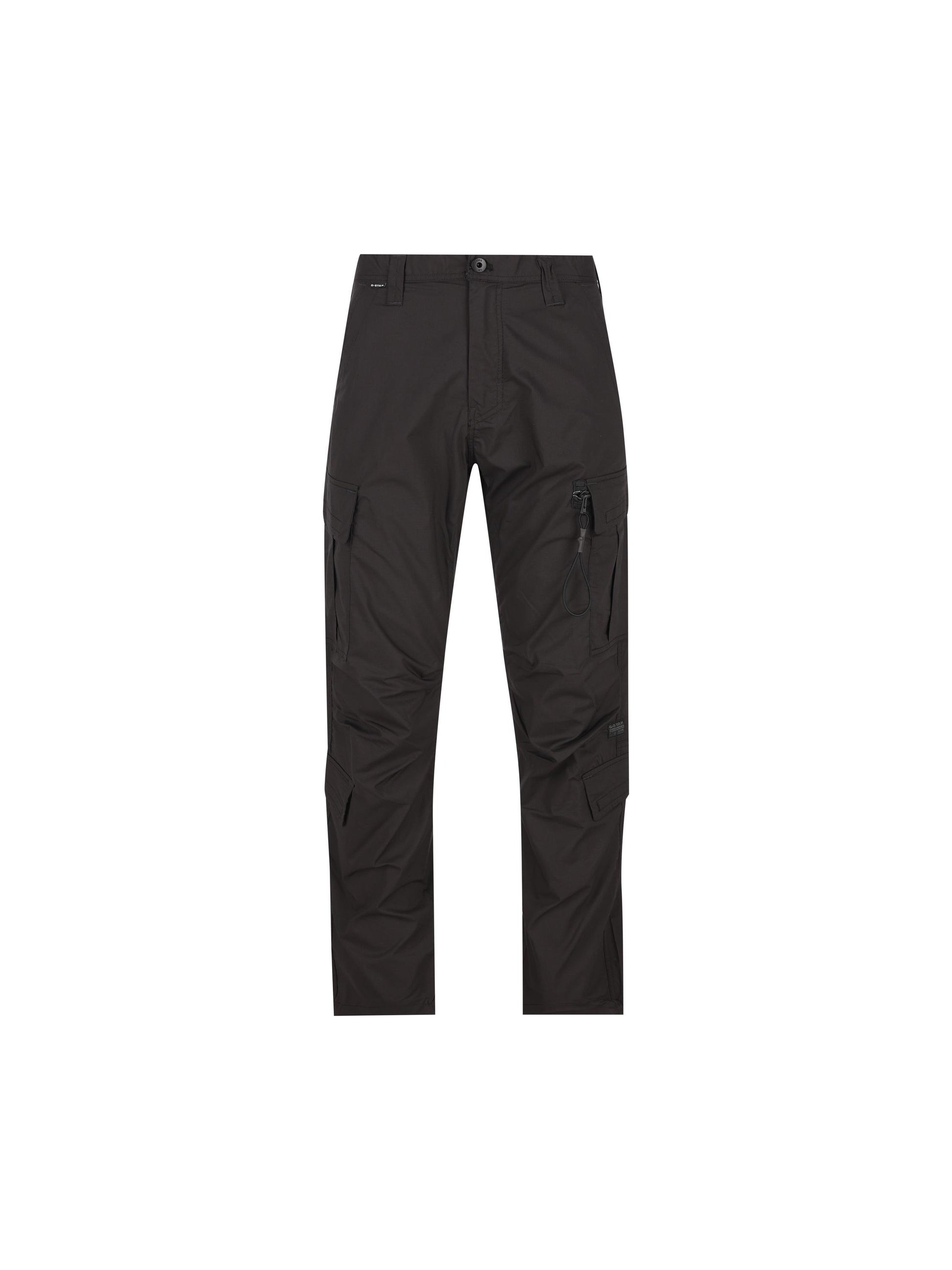 Pantaloni realizzati in cotone. D23677-D308 648 G-STAR 