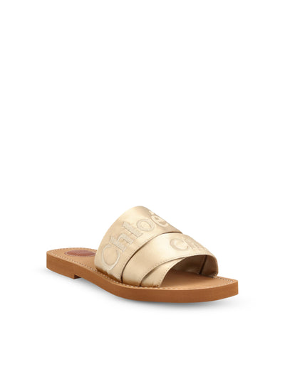Sabot realizzati in poliestere. CH26S188VH 291 CHLOE' 