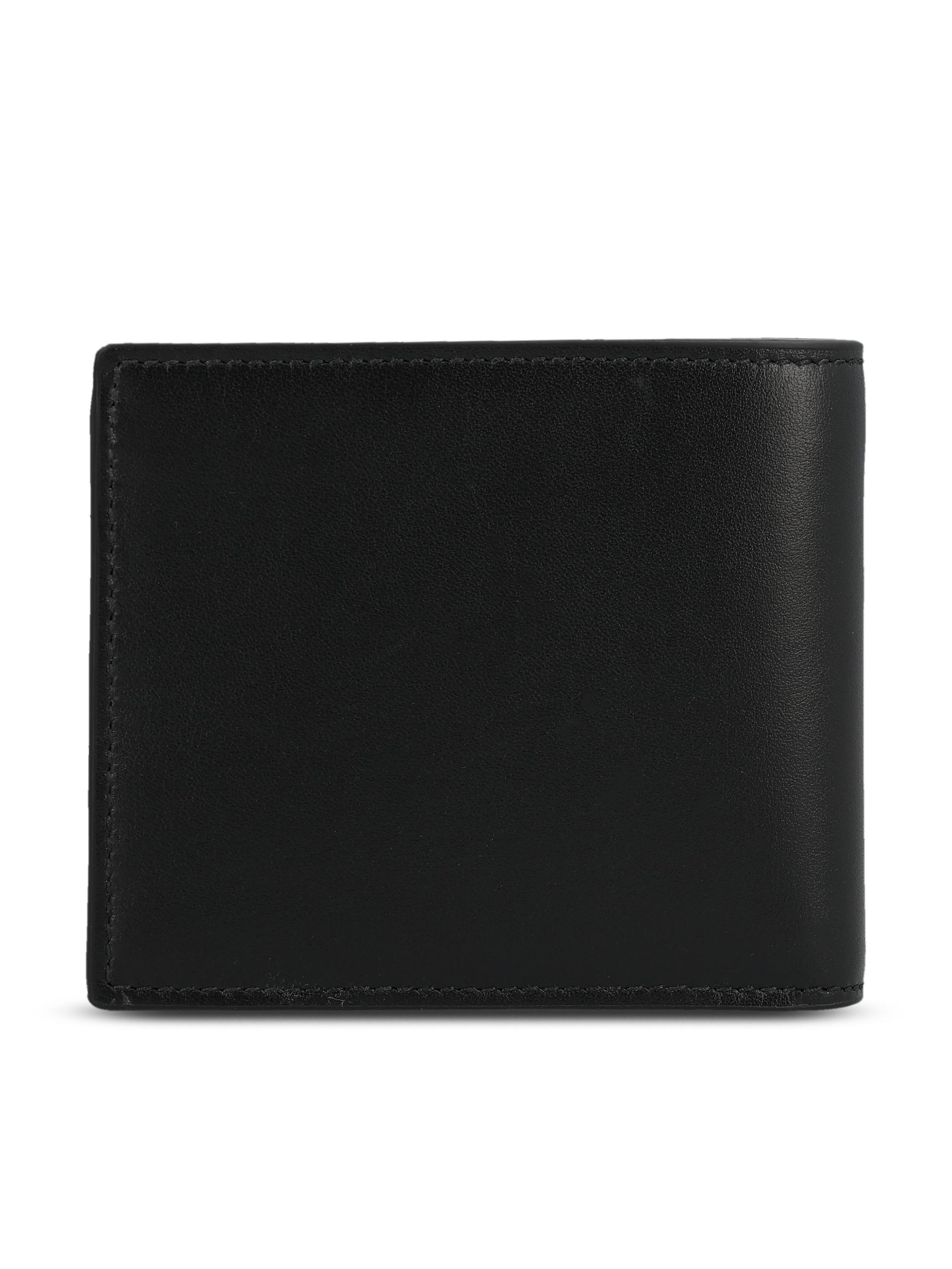 Portafoglio realizzato in pelle. 846950 AAFP11000 GUCCI 