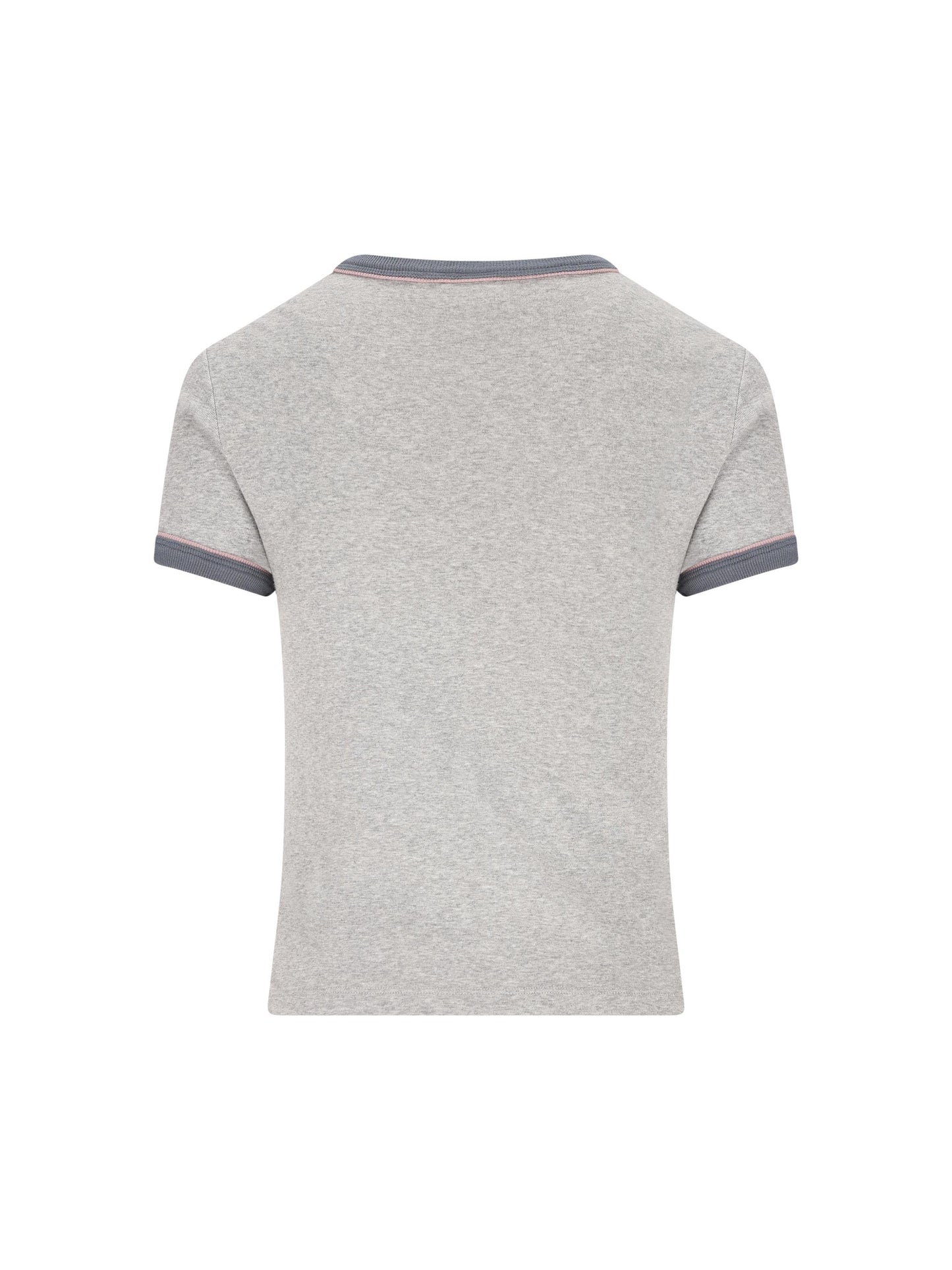 T-Shirt realizzata in cotone. CH25WJH03195 01B CHLOE' 