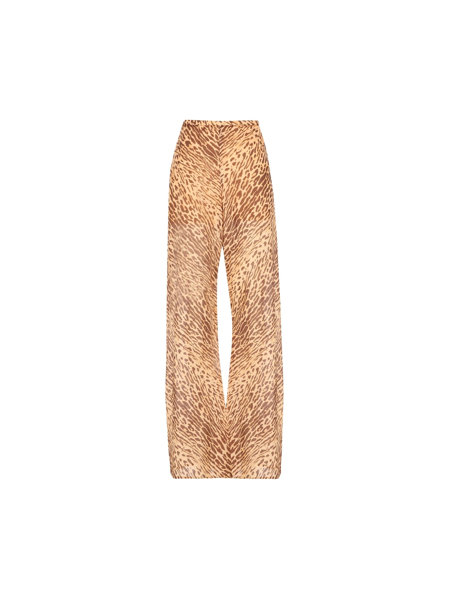 Pantaloni in cotone. 3831PSS255 TNLP ZIMMERMANN 